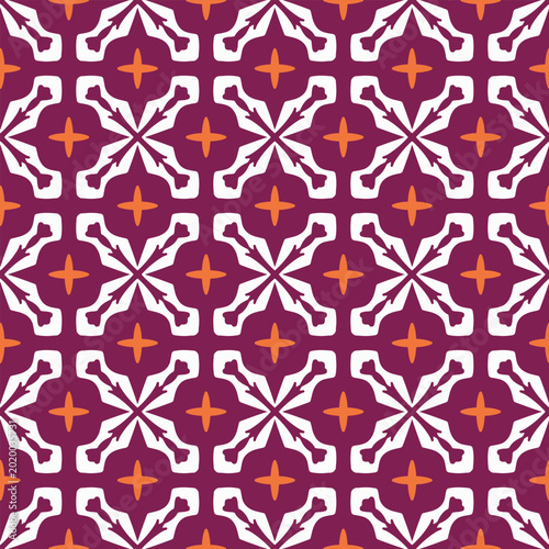 Seamless vintage floral pattern vector with pastel flowers and leaves for textile decoration wallpaper design
