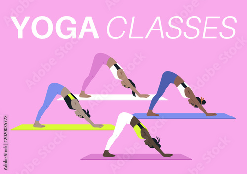 Experience harmony and wellness through unique yoga classes designed for all levels, Connect with your breath and strengthen your body while enjoying a supportive community.