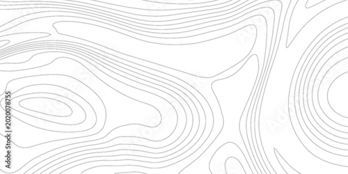 Bild auf Leinwand Abstract lines background