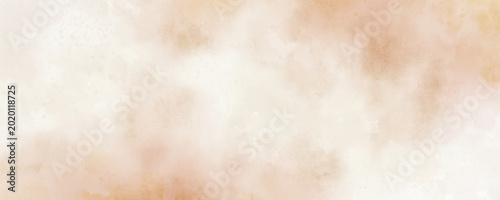 Foto Abstract watercolor art background template