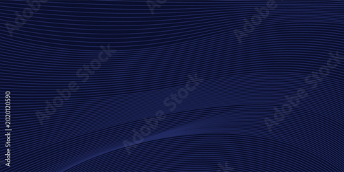 Canvastavla Premium background design with diagonal dark blue line pattern