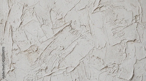Canvastavla Close-up of textured white surface.
