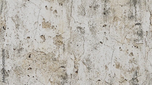 Canvas-taulu Close-up of a weathered concrete surface.