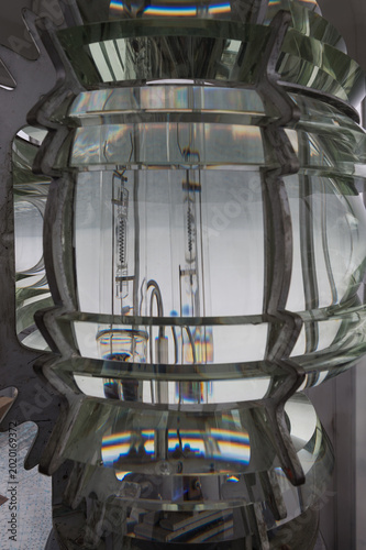 Fresnel Lens