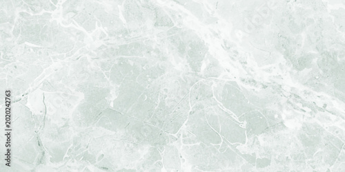 Canvastavla Large seamless pale mint green grunge marble slab texture