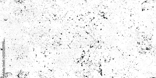 Bild auf Leinwand Grunge overlay vector grainy letterpress textures