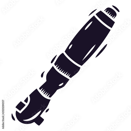 Canvastavla Air ratchet wrench