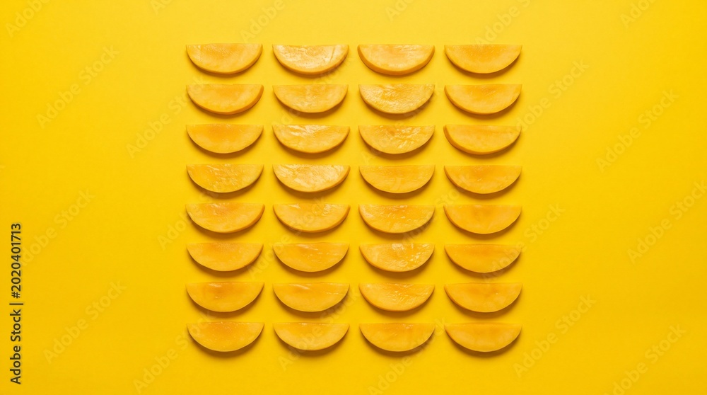 Obraz premium Yellow Lego Pieces, Lego Bricks, Plastic Blocks, Toy Building Elements