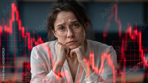 Market Downturn Concerns: A...