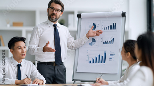 Strategic Insights: A seaso...
