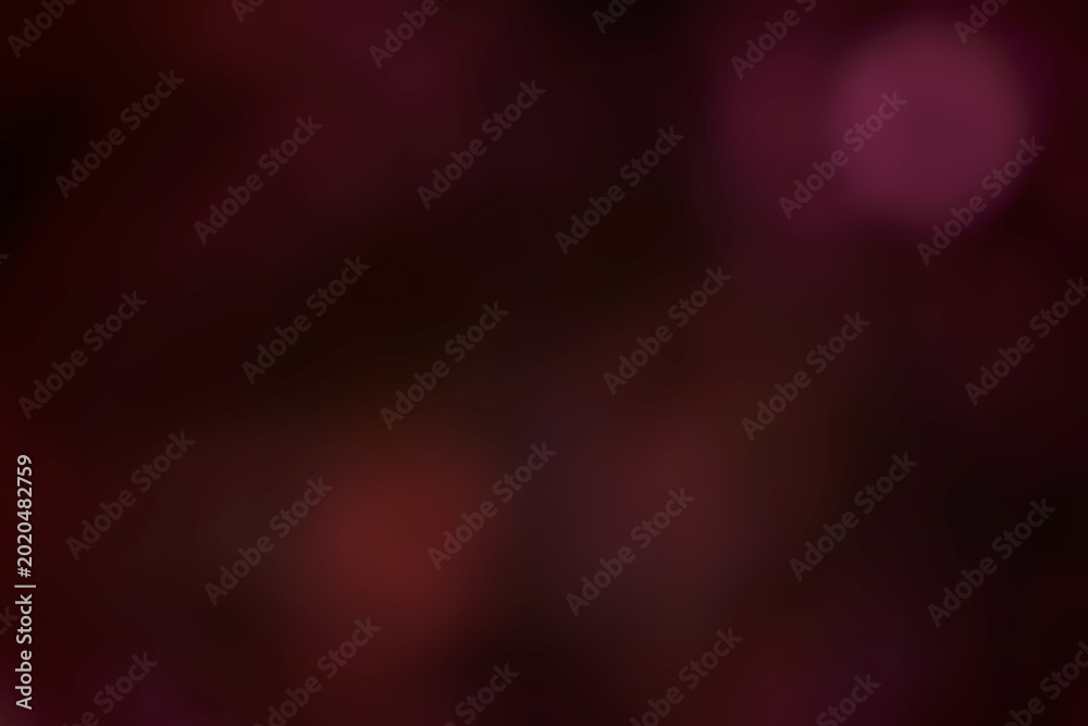 Фотография Vibrant abstract background with glowing blurred pink