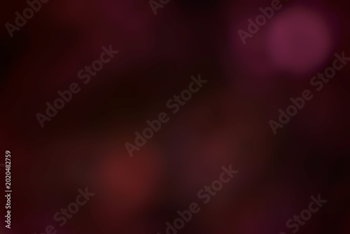 Fotografía Vibrant abstract background with glowing blurred pink