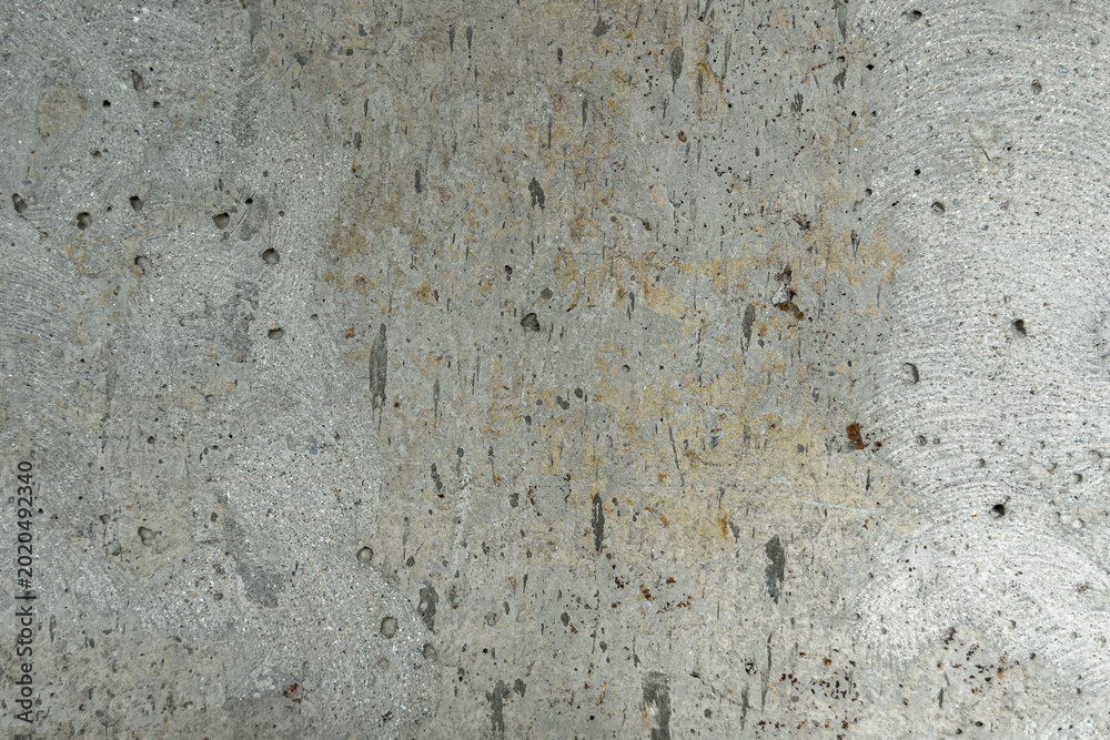 Foto wall background, mortar concrete, cement texture
