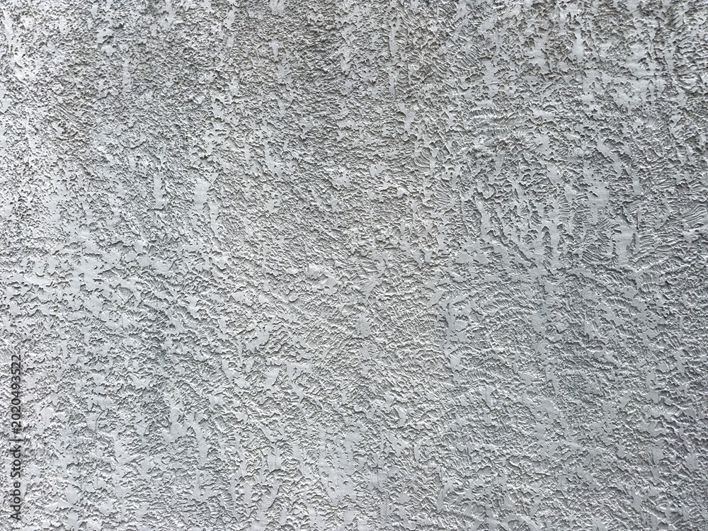 Fotografia wall background, mortar concrete, cement texture
