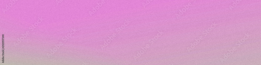 Fototapeta premium Delicate pink shades fade horizontally with a fine grain, creating a dreamy, feminine background ideal for beauty blogs, social media posts, and light romantic designs.