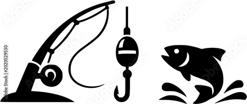 fishing Generative AI