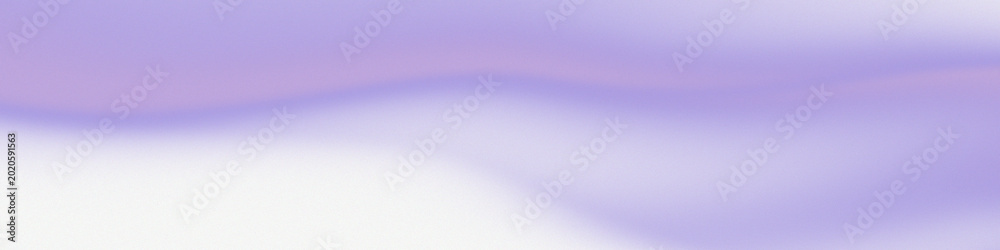 Ταπετσαρία Soft lavender purple and blush pink fading to white wave gradient background, dr