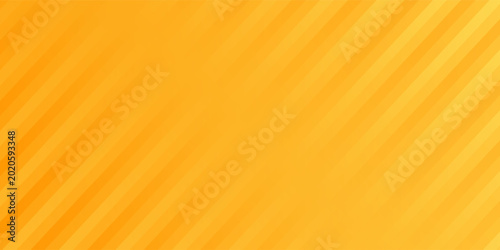 Geometric Orange Background from Triangle. Mosaic Template for Your Design, Slides, start pages, Video Intros.