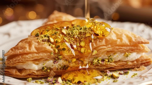 roast chicken breast with potatoes