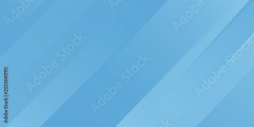 Konstfotografi modern abstract blue background design with layers of textured white transparent