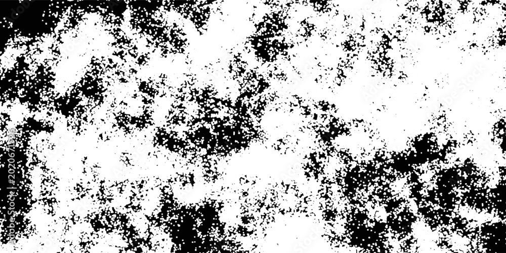 Ταπετσαρία White Paper Grain Noise Texture, Dirty Dust Speckle Overlay with Distressed Film Grain and Rough Grunge Particle Background Vector Illustration