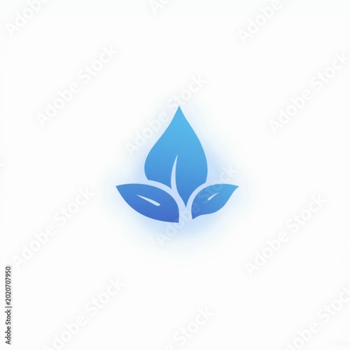 water drop icon
green leaf icon
water drop and leaf
