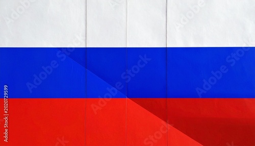 flag of Russia