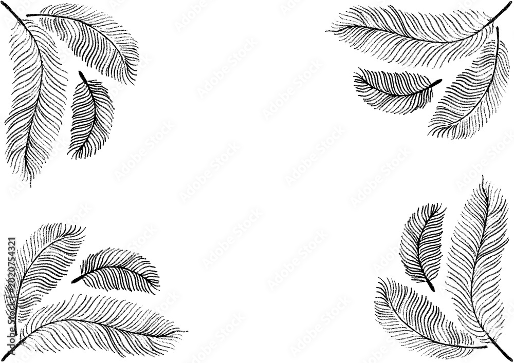 Photos Horizontal frame