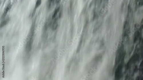 Abstract Water Flow - A Mesmerizing Display of Natures Power and Beauty.