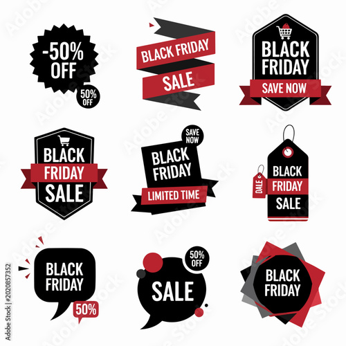 Φωτογραφία Shop Black Friday specials and enjoy exceptional savings across the store