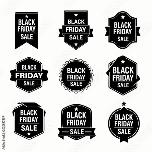 Black Friday Mega Set