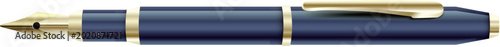 Fountain pen