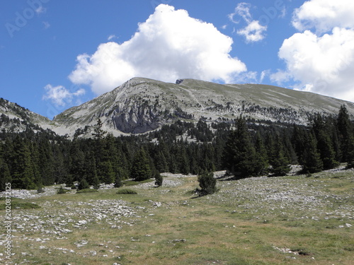 grand veymont