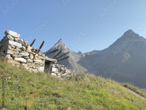 ruines