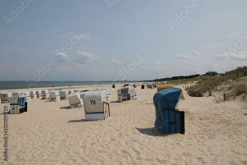 Strandurlaub