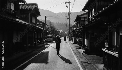Black and white images for ghost stories and horror