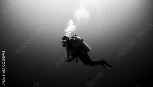 Black and white images for ghost stories and horror