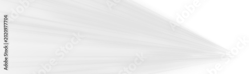 Dynamic metallic gray trail with crisp contours and soft luminous glow, suitable for futuristic compositions. png