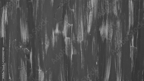 Gray background, photo of a sheet of metal painted gray