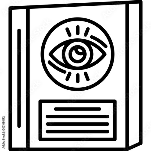 Billede på lærred Preview Icon