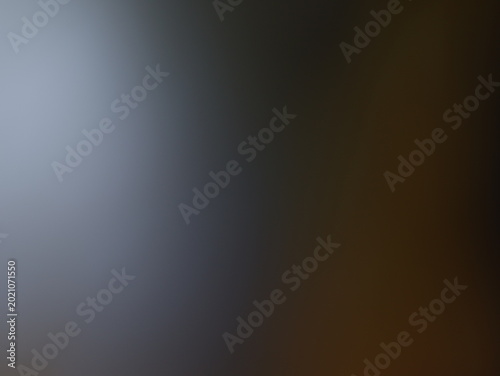 Un fondo abstracto de un color gris con negro con un degradado ligero desenfocado