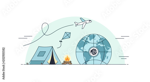 Adobe Illustrator Artwork