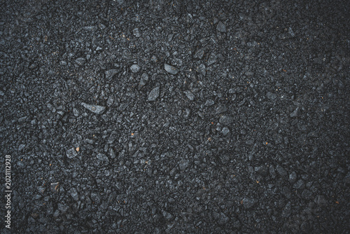 abstract Asphalt road surface. texture for backdrop add text message or design art work. Concept logistic.