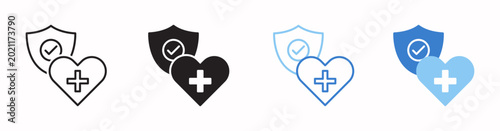 Photos Prophylaxis Vector Illustration In Multistyle