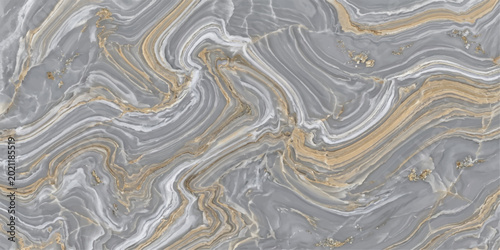 The wet texture of the sand meets the nature-inspired pattern of liquid ripples on the water surface