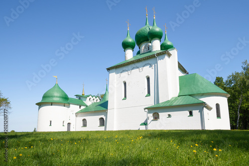 Foto Church of St