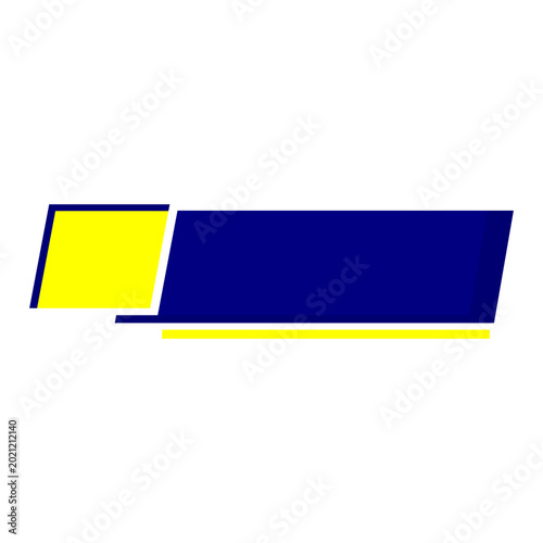 Lower Thirds Design