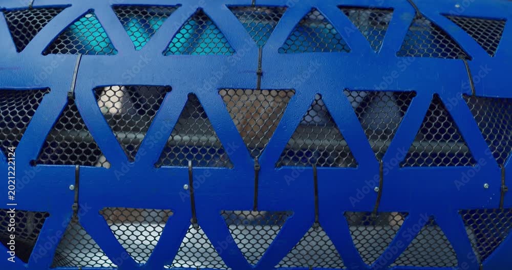 Female Founder and Male Engineer Test Solar-Powered Recycling Machine ...