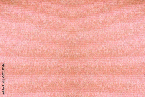 Pink paper texture background, blank pink paper pattern background