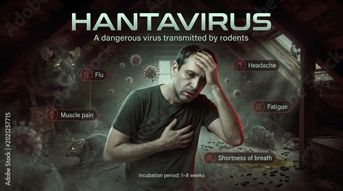 Understanding Hantavirus Infection